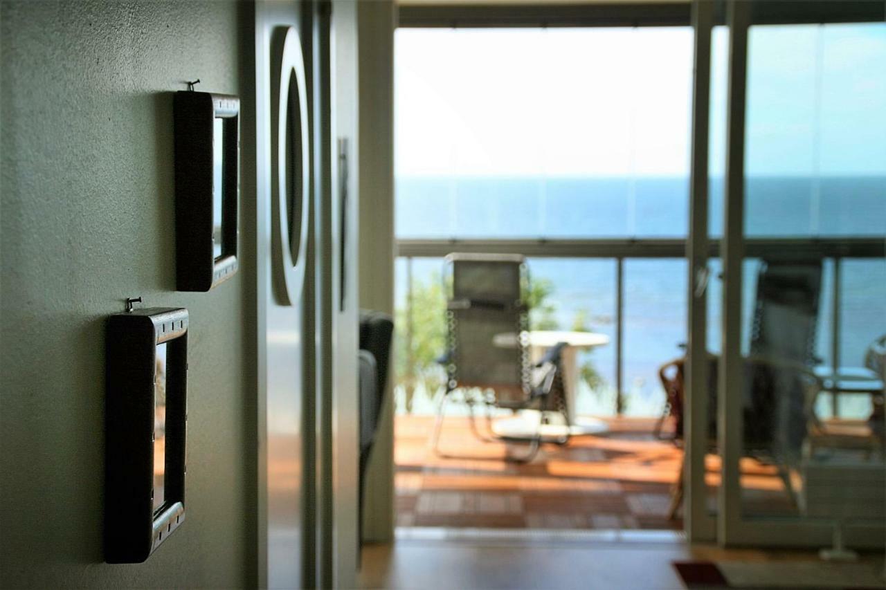 Visby Snack Havsutsikt Apartment Exterior photo